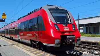 Massive Zug-Streichungen bei der Deutschen Bahn? DB reagiert auf heiklen Bericht