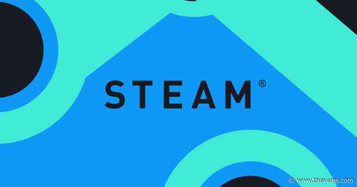 Steam’s new native gameplay recording tool also works on the Steam Deck