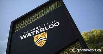 University of Waterloo turns to court to end encampment on campus