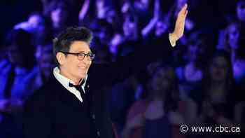 Singer-songwriter k.d. lang to be inducted into the Canadian Country Music Hall Of Fame