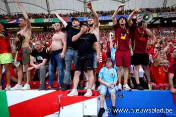 Limburgers in het stadion: “Boegeroep was niet oké, maar reactie van Kevin ook niet”