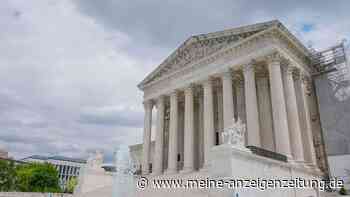 Supreme Court: Wohl Urteil „versehentlich“ hochgeladen