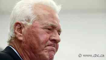 Billionaire Frank Stronach charged with 8 more criminal counts including sexual assault, police say