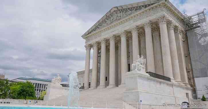 Supreme Court: Wohl Urteil «versehentlich» hochgeladen
