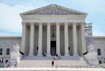 Supreme Court accidentally posts opinion allowing abortions in medical emergencies
