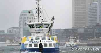 Halifax ferry users left scrambling again amid latest service interruptions
