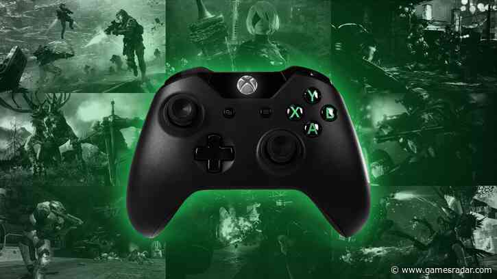 Valve says "more players than ever are choosing to play Steam games with a controller," and nearly 60% of them are on team Xbox