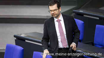 Ampel-Streit um Bundeshaushalt 2025: FDP erwägt Bürgergeld-Reform