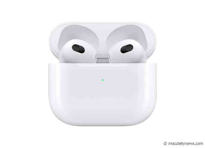 Apple fixes AirPods and Beats security vulnerability with firmware updates