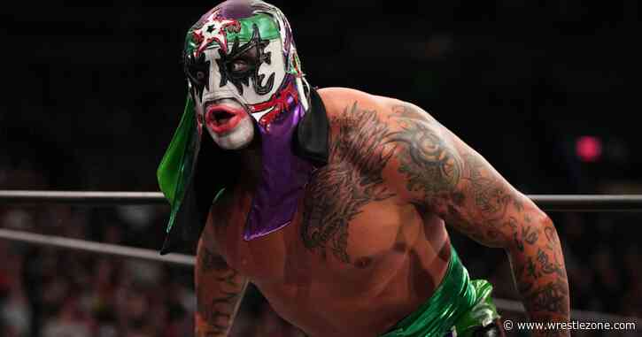 Penta El Zero Miedo Believes The Lucha Bros Changed The Business