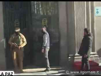 Tentativo di colpo di Stato in Bolivia: soldati dentro il palazzo del governo