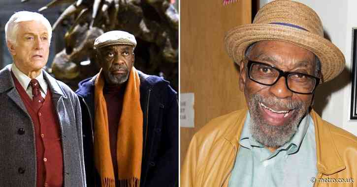 Iconic character actor Bill Cobbs dead at 90