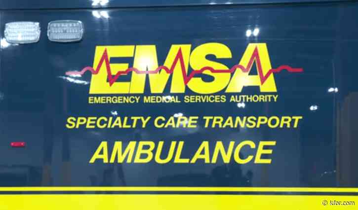 EMSA provides update to latest Medical Heat Alert
