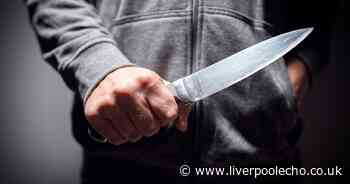 Liverpool is ‘crying out’ for youth centres to tackle knife crime