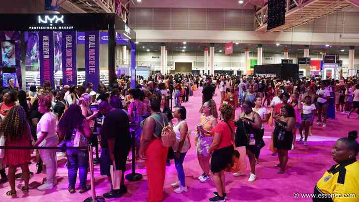 2024 ESSENCE Festival of Culture™ Sparks Cultural Conversations with Serena Williams, Ava DuVernay, Big Freedia, and More
