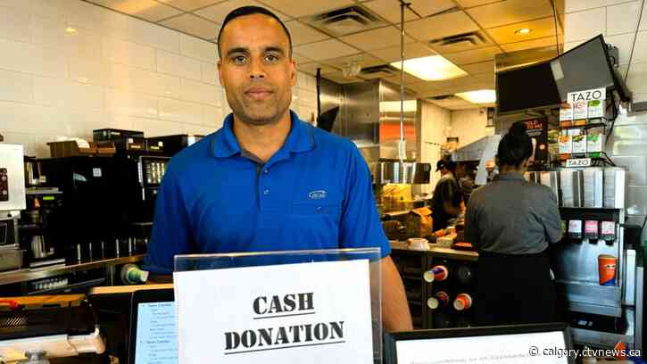 Auburn Bay A&W owner and 'community champion' Balwant Singh rallies around neighbours in need