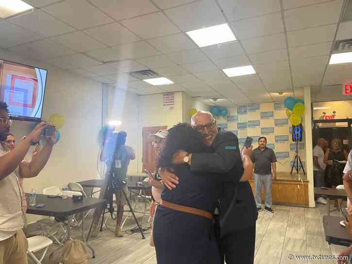 Incumbent Bronx Assemblymembers win Democcratic primary races