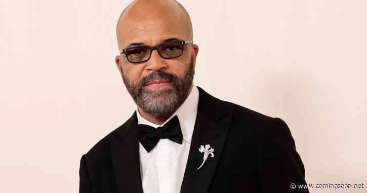 The Agency: Jeffrey Wright Joins Paramount+ CIA Thriller Series