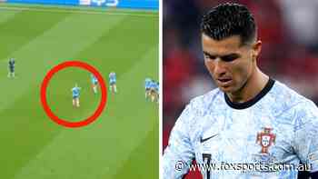 PL superstar’s bold reaction to fan fury; minnows stun Ronaldo in epic scenes: Euro Wrap