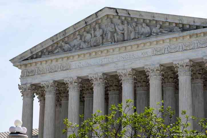 Supreme Court seems set to allow emergency abortions in Idaho, a prematurely posted opinion says