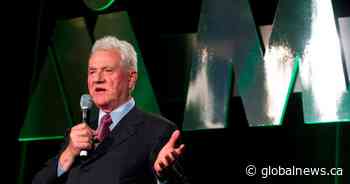 Billionaire businessman Frank Stronach facing 8 additional charges: police