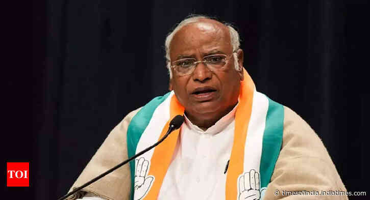 Put up united front for state polls: Rahul, Kharge to Haryana netas