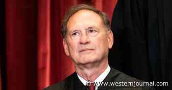 Supreme Court Sides With Biden Admin to Deal Crushing Blow to Free Speech - Alito's Scathing Dissent Is a Must-Read