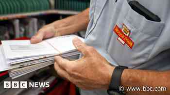Czech billionaire offers to buy all Royal Mail staff shares