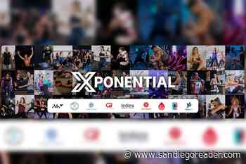 Xponential’s Brands Attract a Devoted Following — Here&#x27;s Why