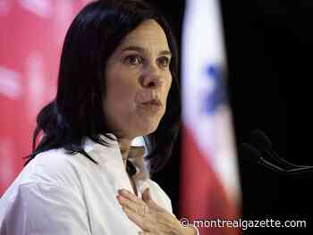 Don't close drug addiction program, Mayor Valérie Plante urges MUHC