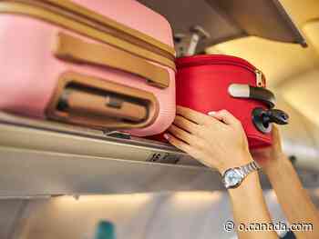 In a emergency always leave luggage behind, says IATA