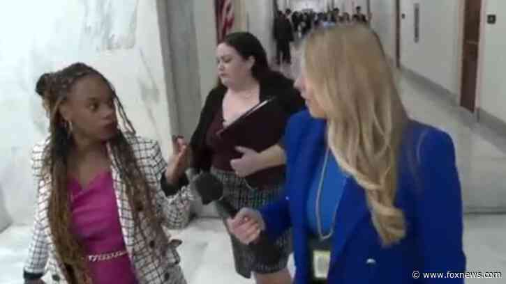House Democrats react to Jocelyn Nungaray murder: ‘I don’t know who she is’