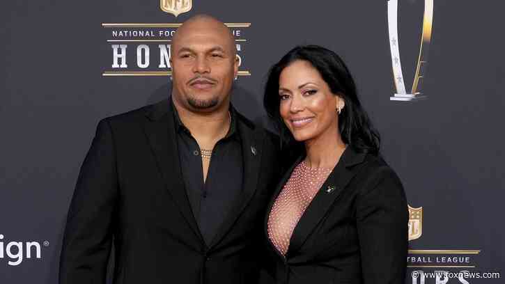 Wife of Raiders' coach Antonio Pierce files for bankruptcy to protect marital assets: reports