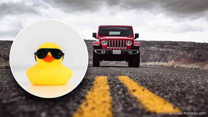 Founder of 'Duck Duck Jeep' dies; vehicle community mourns woman who unintentionally started trend