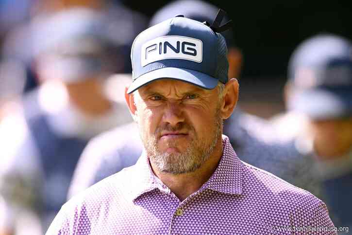 Lee Westwood on LIV and PGA Tour divide: Only one loser
