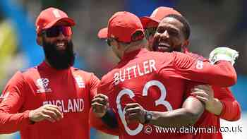 How England can shock Kohli and Co as Jos Buttler's defending champions look to reach World Cup final with a fiercesome bowler and unpredictable weather in their way