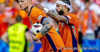 Oranje vervolgt EK dinsdag in München tegen Roemenië: dit zijn de achtste finales