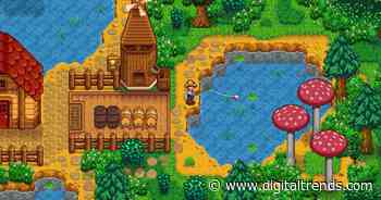 The best games like Stardew Valley