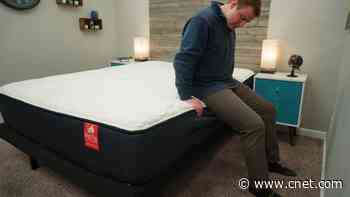 Best Mattresses for Heavy People for 2024