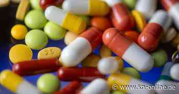 Medikamentenpreise bleiben nur vier Jahre geheim: Ampel einigt sich