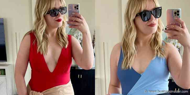 We tested a bunch of long-torso swimsuits and these 12 are the best the internet has to offer