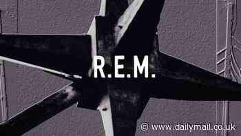 ANSWERS TO CORRESPONDENTS: What is on the cover of R.E.M.'s Automatic For The People album?