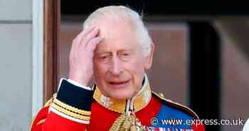 Royal Family in 'unprecedented crisis' and King Charles must avoid making 'unwise' move
