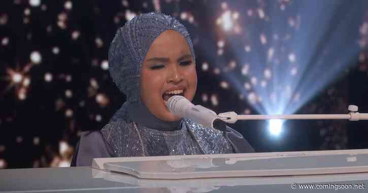 America’s Got Talent Putri Ariani: Where Is The AGT Blind Singer Now?