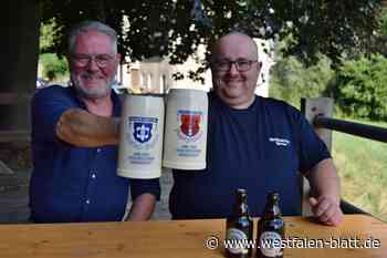 Biergarten Kuhlemühle in Warburg nimmt auch die letzte Hürde
