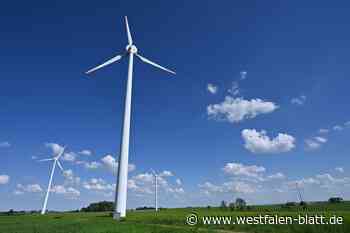 Windkraft in Borgentreich: Stadtrat gibt Kommunalflächen frei