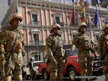 Tentativo fallito di colpo di Stato in Bolivia: nominati nuovi vertici militari