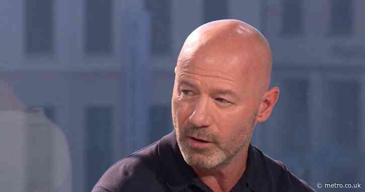 Alan Shearer calls for three urgent England changes for Slovakia game at Euro 2024