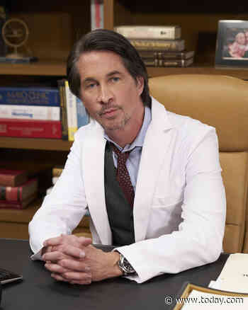 ‘General Hospital’ star Michael Easton is leaving the show: 'I've loved every minute'