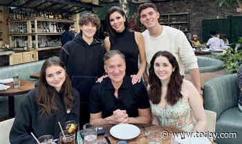 ‘Real Housewife’ Heather Dubrow: What I’ve learned raising 3 LGBTQ+ kids